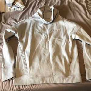 Under armour sweater